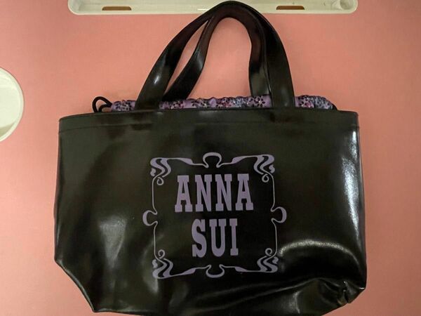 ANNA SUI 4点セット