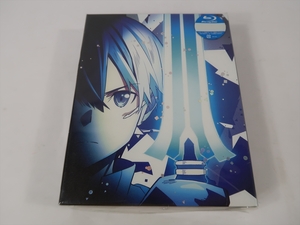 Blu-ray BD театр версия Sword Art * online -o-tinaru* шкала - совершенно производство ограниченая версия Blue-ray disc SWORD ART ONLINE бесплатная доставка k19