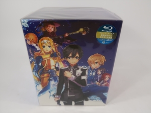 Blu-ray BD ソードアート・オンライン アリシゼーション 第2巻 2 完全生産限定版 ブルーレイ disc SWORD ART ONLINE ｋ送料無料ｋ30