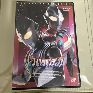 DVD ウルトラマンティガ Ｖｏｌ．１１／長野博吉本多香美高樹澪大滝明利影丸茂樹増田由紀夫古屋暢一石橋けい