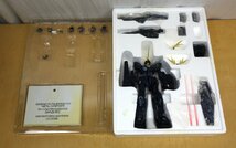 BANDAI バンダイ GUNDAM FIX FIGURATION METAL COMPOSITE #1011 機動戦士ガンダムUC ユニコーンガンダム 2号機 バンシィ_画像5