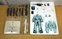 BANDAI バンダイ GUNDAM FIX FIGURATION METAL COMPOSITE #1015 機動戦士ガンダムUC ユニコーンガンダム (最終決戦仕様)_画像5