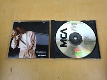 CD BOBBY BROWN ボビー・ブラウン DON'T BE CRUEL 25P2-2283_画像4