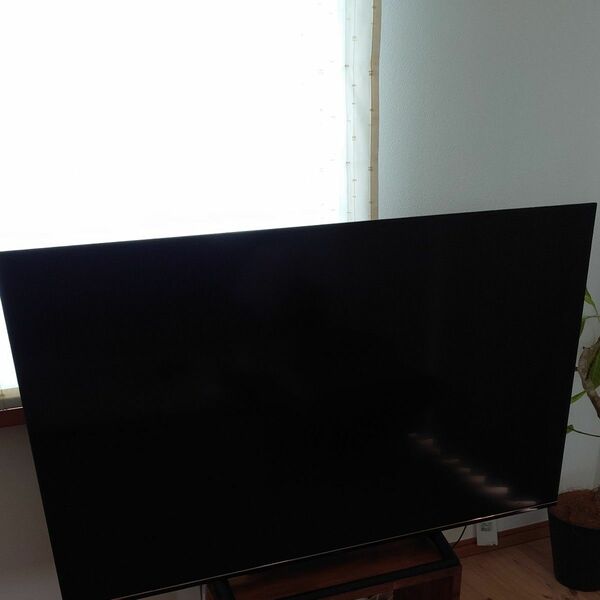 Hisense 58S6E 液晶テレビ ハイセンス