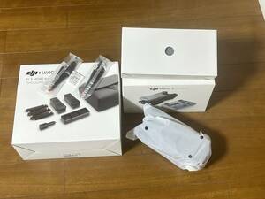 DJI Mavic 3 Classic DJI RC контроллер есть + Fly More Kit аксессуары комплект / ограничение комплект / не использовался No1