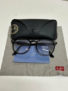 4677　Ray-Ban レイバン サングラス RB4259-F 601/19 53□20 150 1N 中古