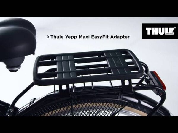 Thule Yepp maxi EasyFit adapters