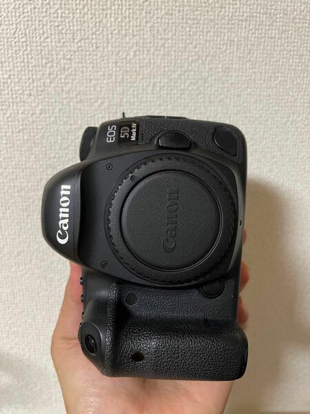 Canon EOS 5Dmark IV ボディ