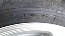 〇ひ808.YOKOHAMAタイヤ ice GUARD iG70 175/65 R15 88Q IG70 4本 FEID ブリジストン スタッドレス_画像5