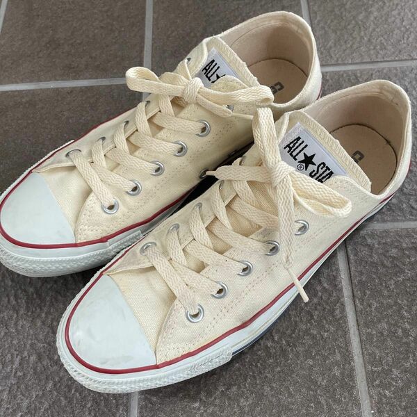 CONVERSE コンバース スニーカー　オールスター