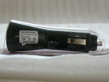 USBポート付 シガーソケット専用DC充電器 12V/24V対応 マイナスアース車 USB充電_画像4