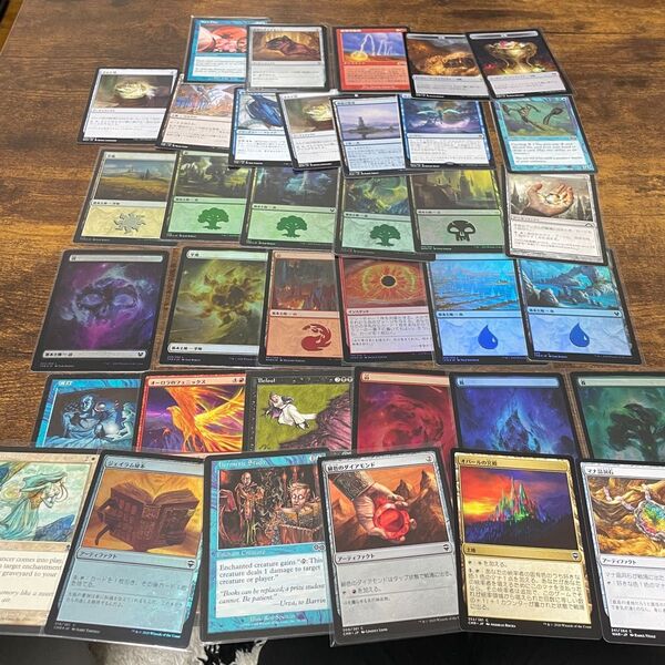 マジックザギャザリングまとめ売り MTG