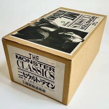 怪獣無法地帯 MONSTER CLASSICS (モンスタークラッシックNo.25) ニセウルトラマン全高30cm ウルトラマン_画像2