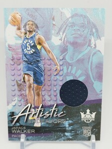 ジャレス・ウォーカー 2023-24 PANINI COURT KINGS NBA Jarace Walker RC ペイサーズ