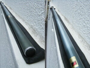  быстрое решение!*USED! Daiwa HZ. способ средний .90M* ayu rod 