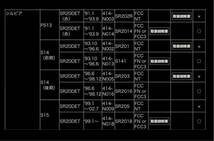 APEXi パワーFC SR20 シルビア 180SX S13 PS13 RPS13 コンピューター ECU CPU アペックス power FC 日産 NISSAN ターボ_画像7
