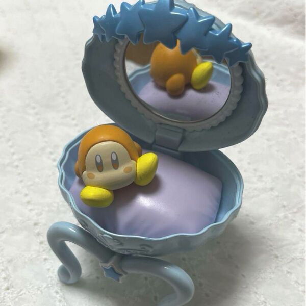 星のカービィ ワドルディ シェルドレッサー