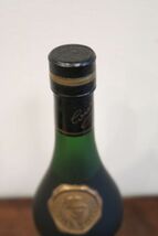 フランデー 特級表示「クリエール ナポレオン」700ml 40度 36年古酒以上 フランス_画像6