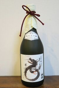  Kiyoshi sake god . junmai sake large ginjo [ large Tsu ..] wistaria book@ sake structure Shiga prefecture .. city 