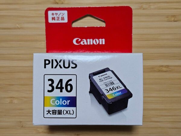 Canon BC-346XL