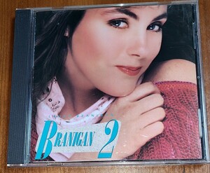 ローラ・ブラニガン / 哀しみのソリテアー LAURA BRANIGAN 2　輸入盤CD