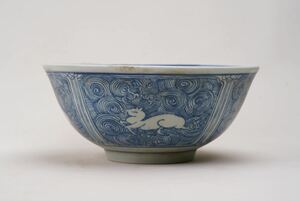 中国 古美術 時代物 茶碗 古玩 清時代 青花 明時代 古董品 古賞物 染付 唐物 茶道具 茶碗 