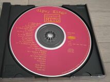 Gipsy Kings / ジプシー・キングス Greatest Hits / グレイテスト・ヒッツ_画像4