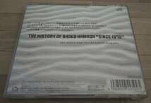 浜田省吾 / THE HISTORY OF SHOGO HAMADA SINCE 1975_画像2