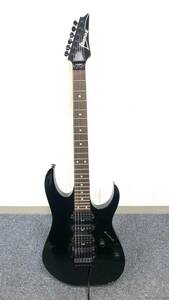 【長期保管ジャンク品】Ibanez アイバニーズ モデル名不明 エレキ ギター Fシリアル F1325028 楽器（管13760）