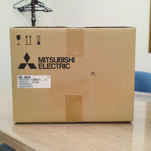 正規代理店購入三菱電機 ACサーボ 回生オプション MR-RB5R