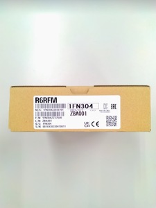 正規代理店購入 三菱電機 二重化機能ユニット R6RFM