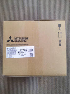 正規代理店購入 三菱電機 インバーター FR-A820-3.7K