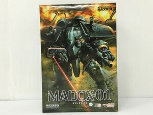 K18-857-0506-066【未組立】グッドスマイルカンパニー MODEROID(モデロイド) メタルスキンパニック MADOX-01「MADOX-01」