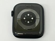 K18-905-0513-108【中古/美品】Apple(アップル) スマートウォッチ「Apple Watch Series 9」GPSモデル 45mm MR9A3J/A ※動作確認済み_画像5