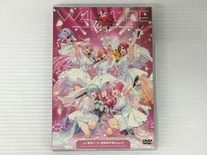 K18-933-0518-009【中古/美品】DVD「ワルキューレ FINAL LIVE TOUR 2023 ～Last Mission～ at 幕張メッセ 国際展示場(Day6)」カード付属