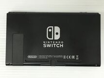 K18-947-0519-049【中古】Nintendo Switch(ニンテンドースイッチ) MOD.HAC-001(-01) バッテリー強化型 ※動作確認済み_画像4