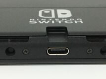 K10-215-0519-049【中古美品/送料無料】任天堂 Nintendo Switch 本体 (有機ELモデル) Joy-Con(L)ネオンブルー/(R)ネオンレッド_画像5