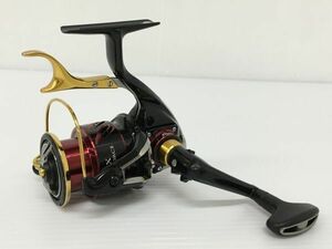 K18-949-0520-123【中古】SHIMANO(シマノ) スピニングリール BB-X HYPER FORCE「BB-X ハイパーフォース 2500DXXG S」03765