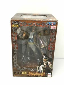 K11-421-0507-052【開封品】エクセレントモデル Portrait.Of.Pirates ワンピース NEO-DX ゴール・D・ロジャー 完成品フィギュア メガハウス