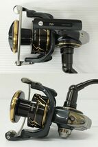 K18-883-0511-123【中古】DAIWA(ダイワ) スピニングリール CALDIA「22 カルディア SW 8000-H」00065053_画像4