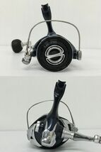 K18-909-0515-123【中古】SHIMANO(シマノ) スピニングリール TWIN POWER「21 ツインパワー SW 14000XG」04231_画像3