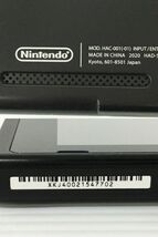 K18-947-0519-049【中古】Nintendo Switch(ニンテンドースイッチ) MOD.HAC-001(-01) バッテリー強化型 ※動作確認済み_画像6