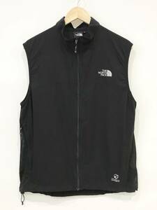 THE NORTH FACE FLIGHT SERIES SWALLOWTAIL VEST スワローテイル ベスト フライトシリーズ NP11730 ノースフェイス SIZE：L■0527S