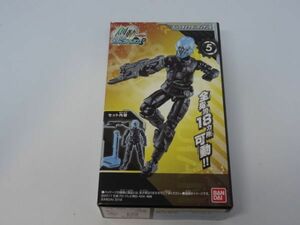 ★新品★ 創動 仮面ライダービルド アクションガーディアンズ 「⑤スーツタイプガーディアンB」 装動 SO-DO