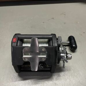 ★中古品★ダイワ DAIWA リール SUPER DYNAMIC ST-70 スーパーダイナミック の画像4