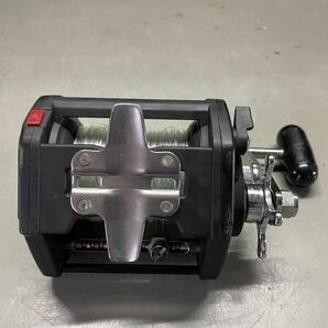 ★中古品★ダイワ DAIWA リール SUPER DYNAMIC ST-70 スーパーダイナミック の画像7