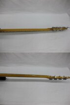 ★h☆☆中古　YAMAHA　PULSER BASS　600　SINCE　1887　MADE IN JAPAN_画像5