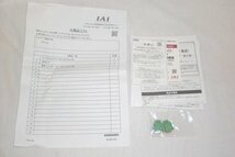 ★b☆☆未使用 IAI PSA-24L 内蔵コントローラー DC24V電源 ファン付き_画像5