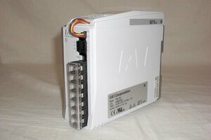 ★b☆☆未使用 IAI PSA-24L 内蔵コントローラー DC24V電源 ファン付き