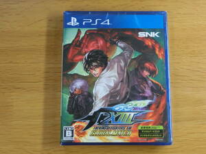  new goods prompt decision #[PS4] The King ob Fighter z13 glow bar Match /THE KING OF FIGHTERS XIII GLOBAL MATCH